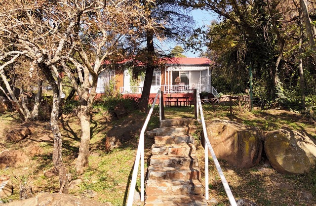 Riverhaven Self Catering