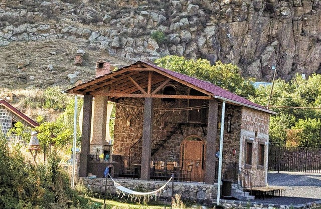 RiverHome Cottage