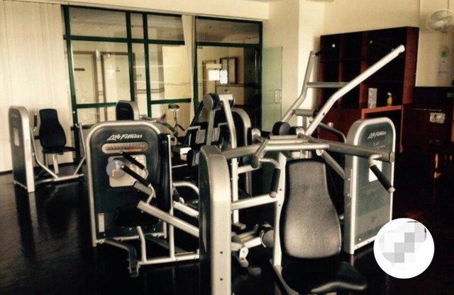 Riverine Emerald Resort Condominium