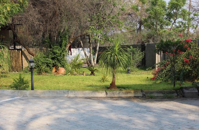 Rivermews Hotel and Spa