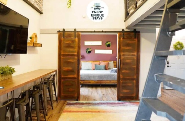 Rivers Edge Lofts - Unit 10