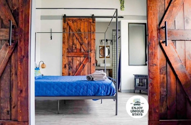 Rivers Edge Lofts - Unit 2