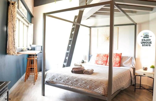 Rivers Edge Lofts - Unit 3