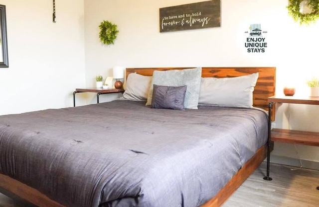 Rivers Edge Lofts - Unit 7