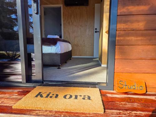 Rivers Edge Studio