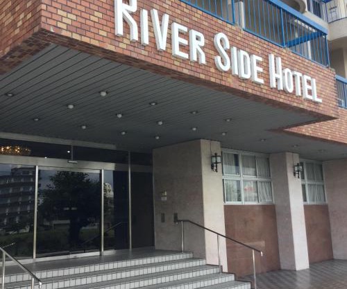 Riverside Hotel Shoei