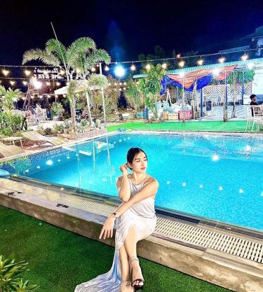 Riverside The Villa Phan Thiết