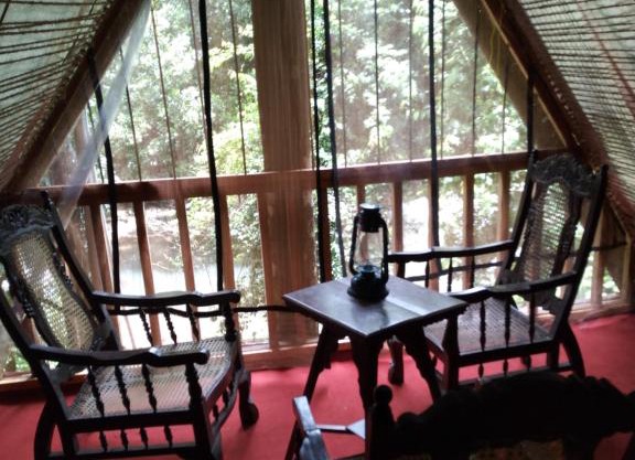 Riverston Du Eco Cottage