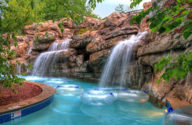 RiverStone Condo Resort & Spa