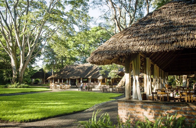 Rivertrees Country Inn