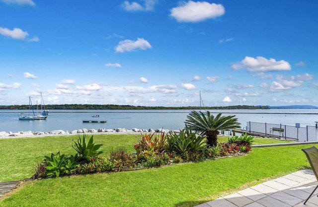 Riverview Apartment 2 Block 2