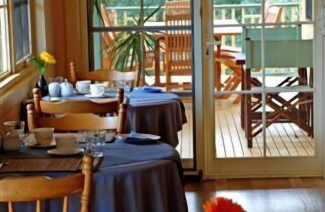 Riverview Boutique Motel