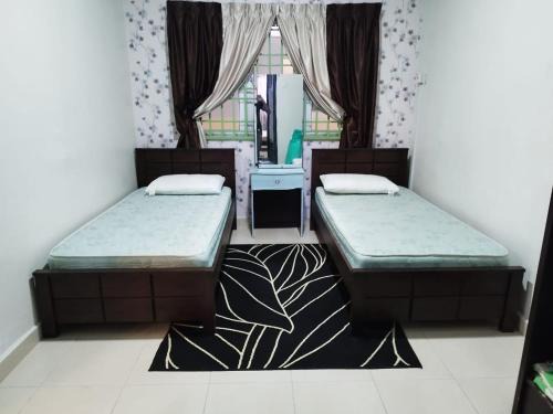 Riverview Pelangi Kota Bharu B2312