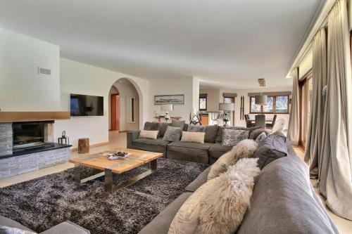 Rives Reines, Spacious, Cable Car 4 Min Walk