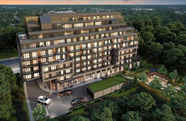 RivetStays - The Westmount Suites