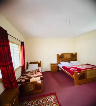 Rivi inn hotel