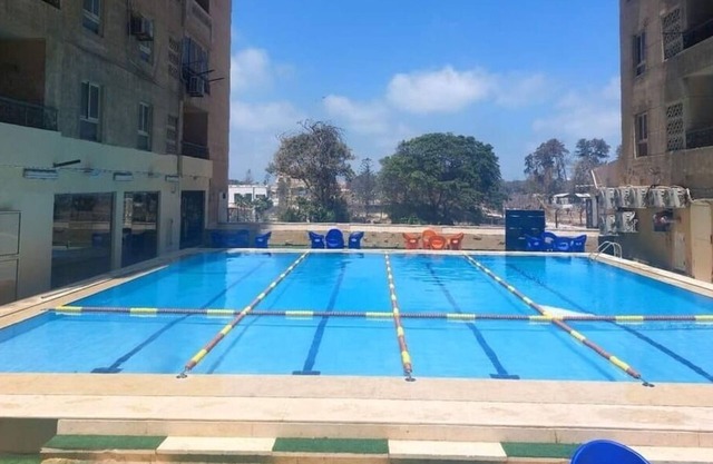 Riviera Apartment Montaza Resort