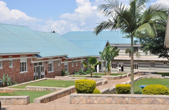 Riviera Hotel Hoima