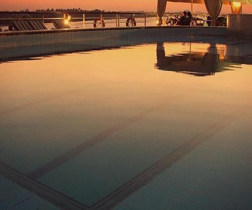 Riviera Nile Cruise ريفيرا نايل كروز