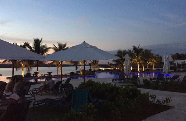 Riviera of Santa cristina XIII magnificent place