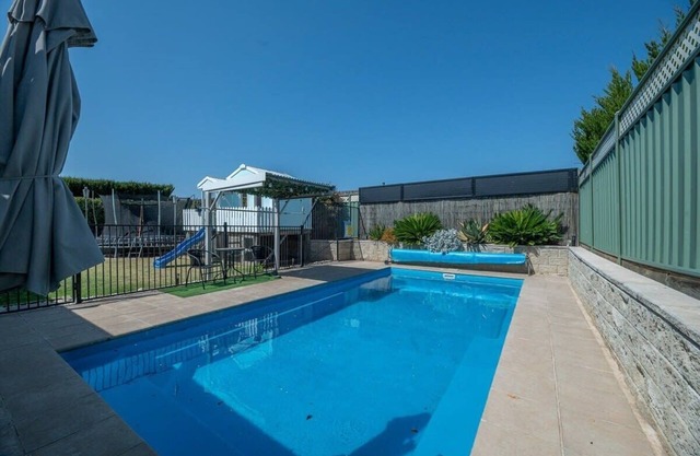 Riviera Retreat - Pool & Outdoor Kitchen