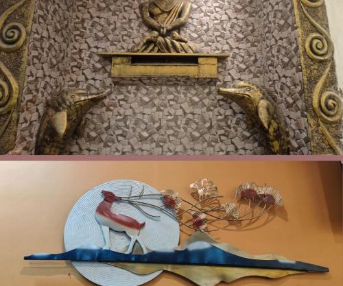 RK Hotel & Restaurant