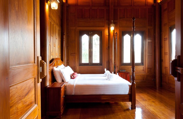 RK Riverside Resort & Spa