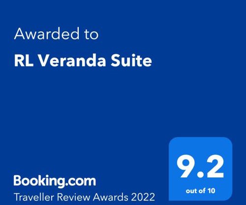RL Veranda Suite