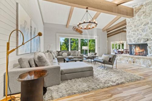 RMR: Hale Teton Home in Teton Village