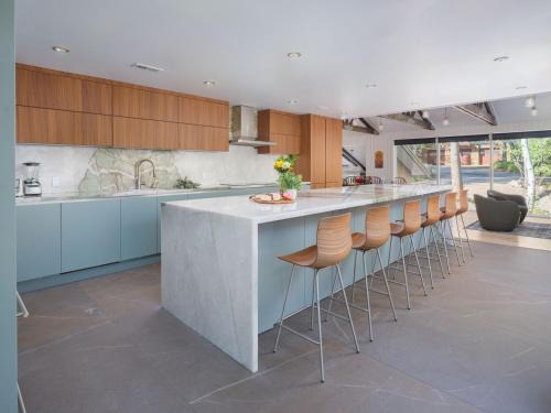 RMR: Montreux House in Teton Village