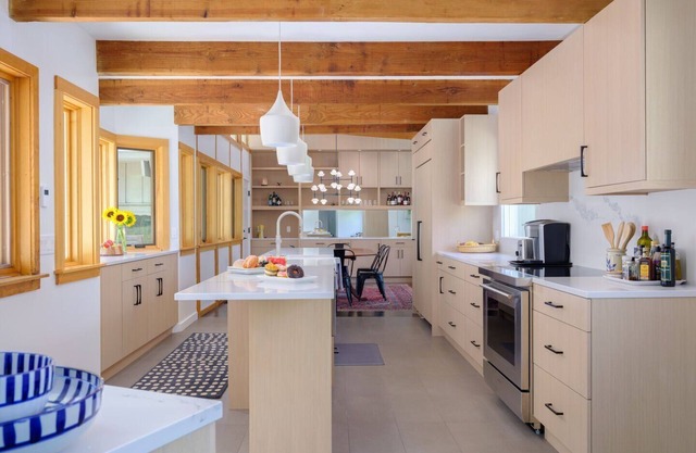 RMR: Village Road Hideaway in Wilson,WY