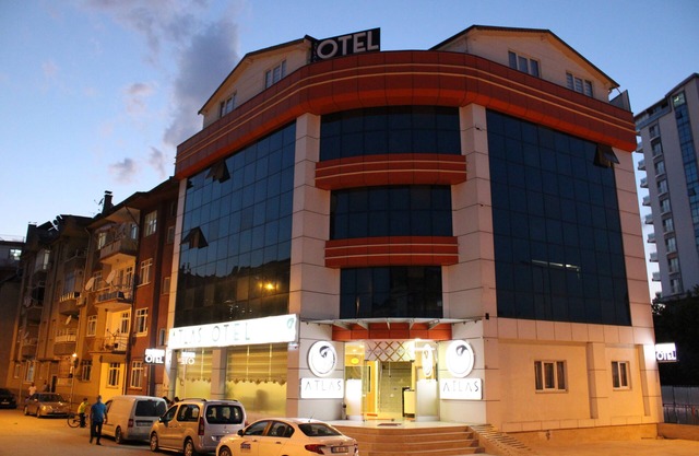 RMS Atlas Otel