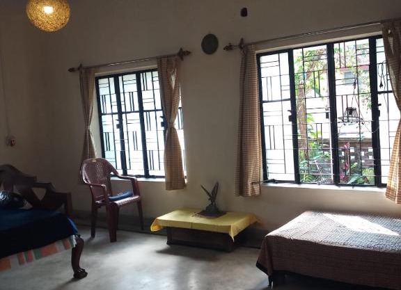 RNR Homestay Santiniketan