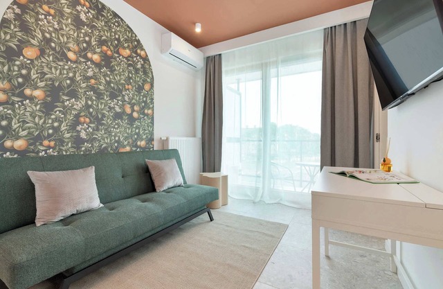 Rożankowskiego 1 | Gdańsk | Comfortable Apartment | Parking