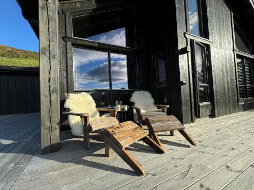 Roaldsida Retreat
