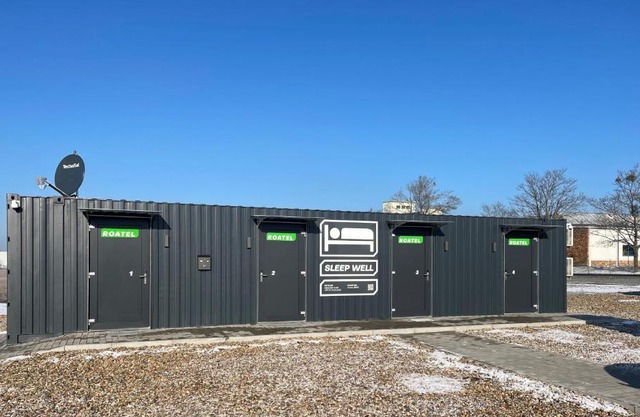 Roatel Jessen B187 my-roatel-com