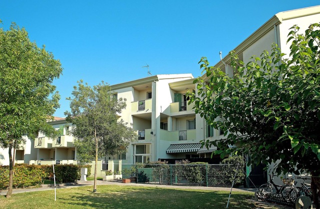 Robinia/Pinetine by Interhome