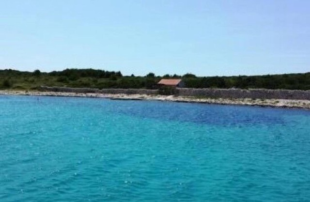 Robinson home in Žižanj with Seaview, Terrace (3469-1)