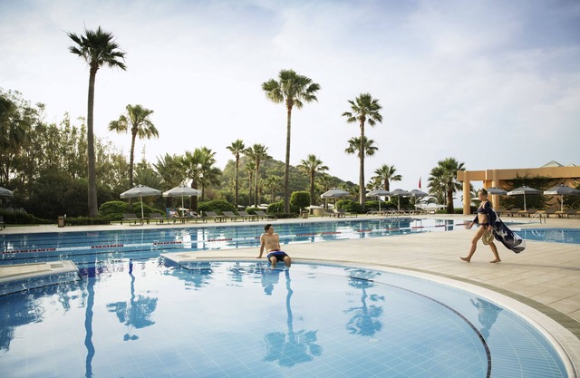 ROBINSON SARIGERME PARK - All inclusive