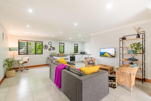 Robyns Nest Self Catering Flat No3