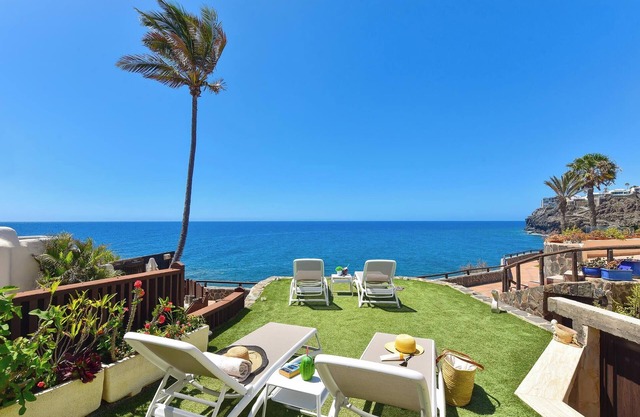 Roca del Mar 7 by VillaGranCanaria
