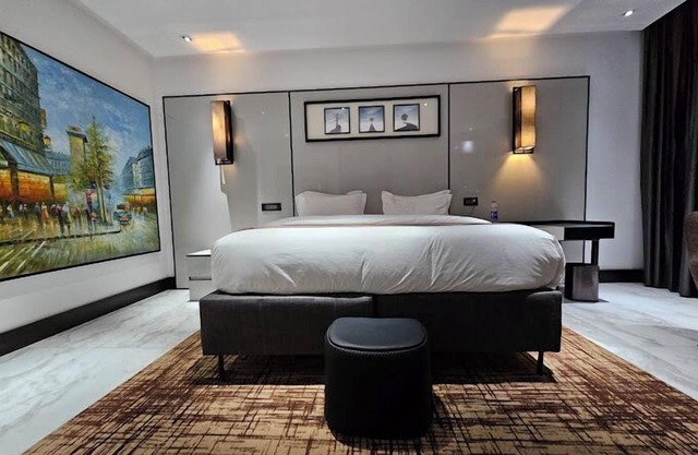 Rocaville Luxury Apartments