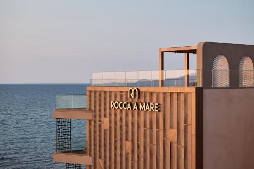 Rocca a Mare Heraklion - Handwritten Collection
