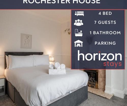 Rochester House