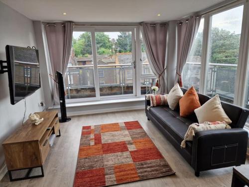 Rochester Penthouse