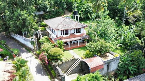Rock House Villa