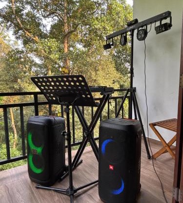 Rock View Home
