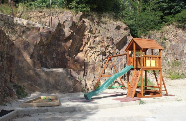 Rockhill Dačice