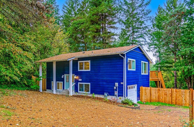 Rocky Point Retreat