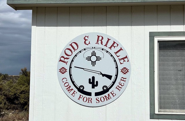 Rod & Rifle - New Mexico Outdoor Activity Headquarters
